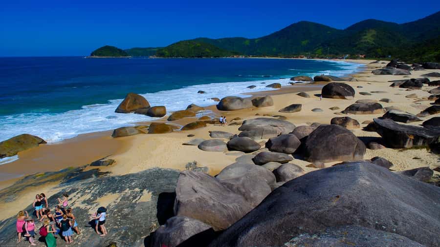 Trindade Day Trip: Nature and Sea Adventure from Paraty - Is $107 a fair price?