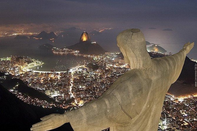 Two of Rio's Best: Christ the Redeemer & Sugarloaf Mountain Half-Day Tour - Should you book this Rio half-day tour?