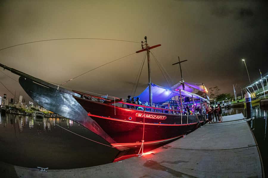 Unforgettable Boat Party - Key points to know before booking
