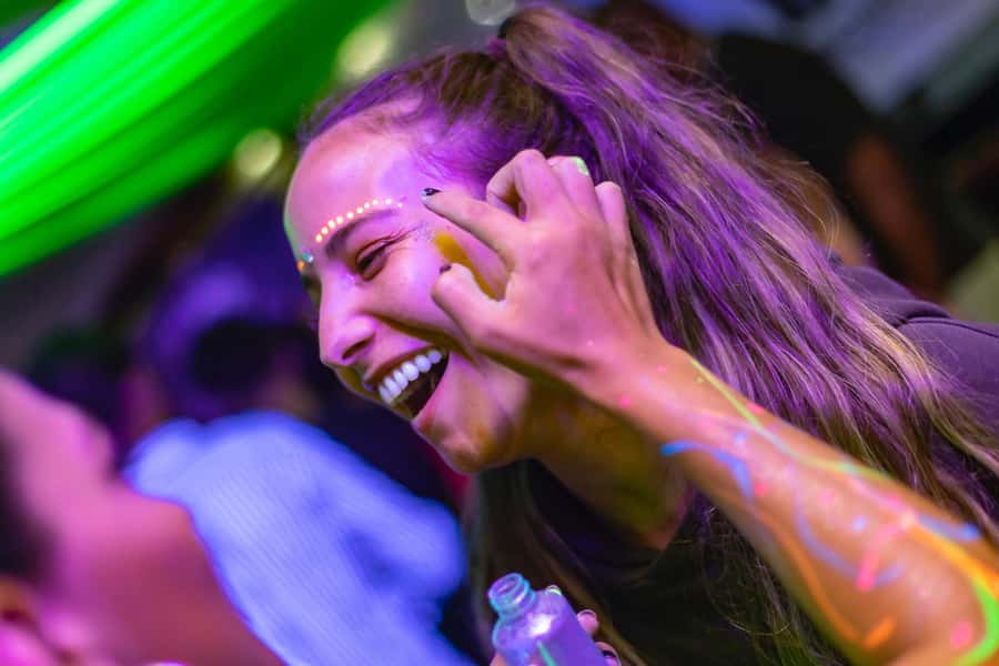 Unforgettable Boat Party - What the $47 ticket actually covers