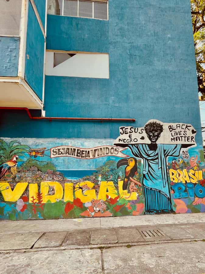 Vidigal Favela Tour - Timing, flexibility, and practical planning