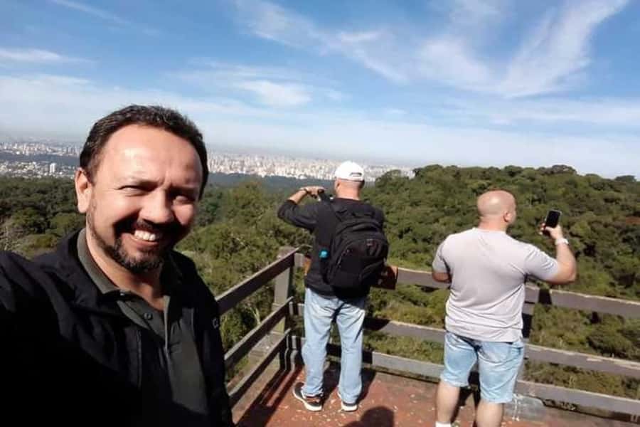 Walk to the Big Rock in Cantareira State Park - Practical advice before you go