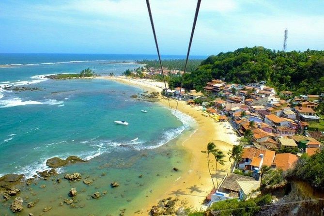 Walk to the Moor of São Paulo - Pearl of Bahia - Key points to know before booking