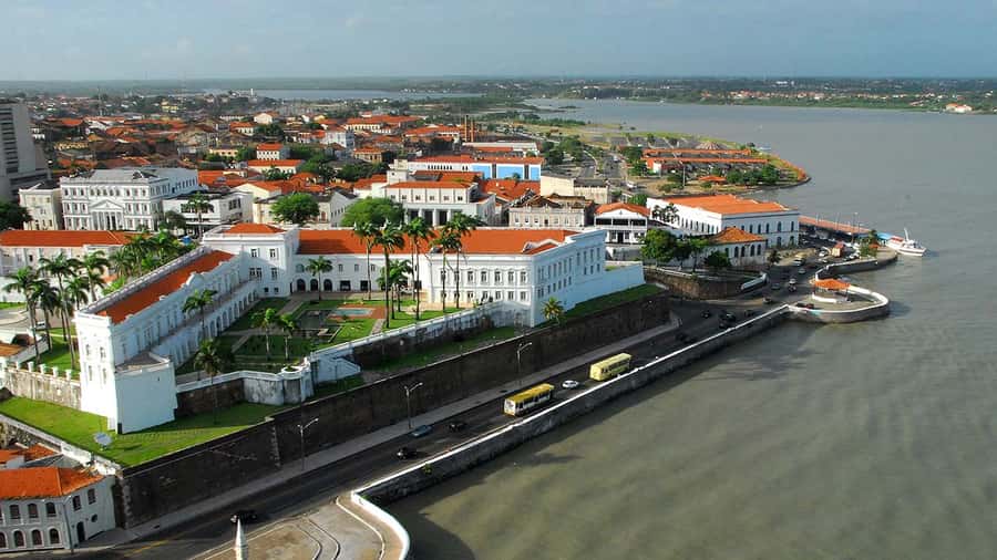Walking Tour of São Luís do Maranhão - Why São Luís deserves a walking tour