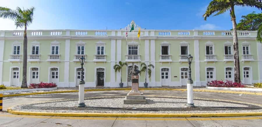 Walking Tour of São Luís do Maranhão - Museu da Gastronomia Maranhense
