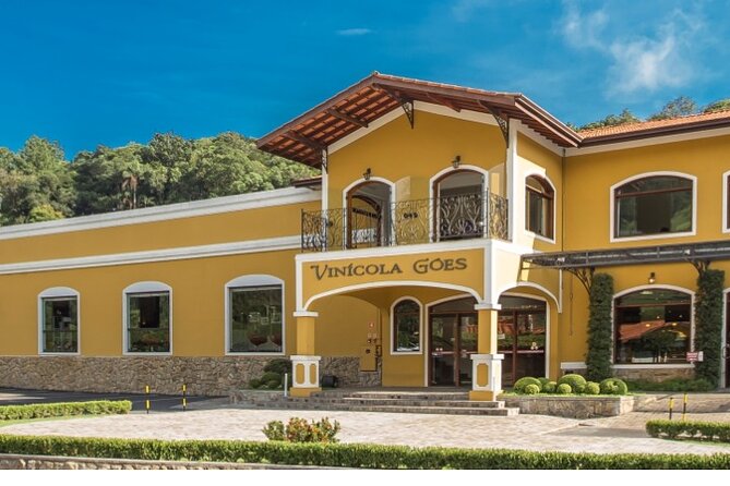 Wine Tour in São Roque by Car, Tour with Local Guides - Key points to know before booking
